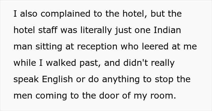 Woman Shares How She Was Trapped In Her Hotel Room For 6 Days: "Found Myself In A Living Nightmare"