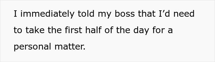 Creepy Man Invites A College Freshman At A Career Fair For Dinner, Faces The Wrath Of Her Sister