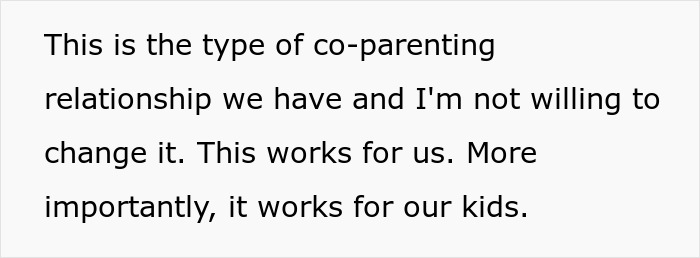 Wife Insists Husband Stop Supporting His Ex and Kids, He Turns To Internet For Advice