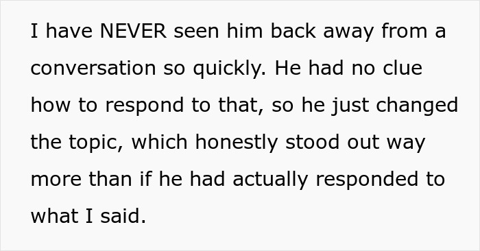 “The Shock On His Face”: Toxic Dad Realizes How Damaging His Parenting Was