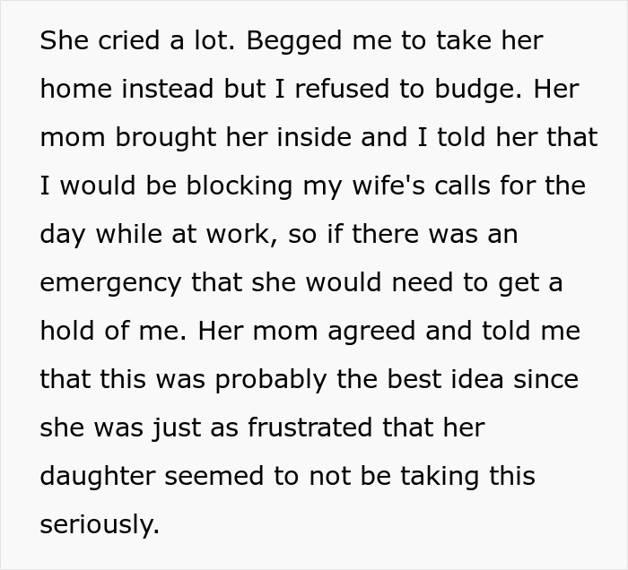 “[Am I Overreacting?] Wife Refuses To Take Her Allergies Seriously, So I Kicked Her Out”