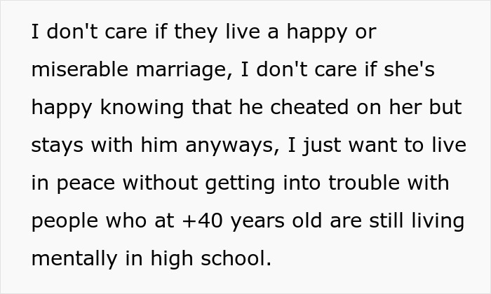 Woman Marries Affair Partner, Goes Running To His First Wife To Complain After He Cheats On Her 