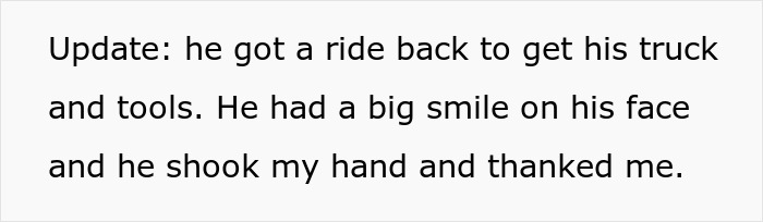 “I Just Saved A Guys Life And His Boss Is Upset We Called Him An Ambulance”