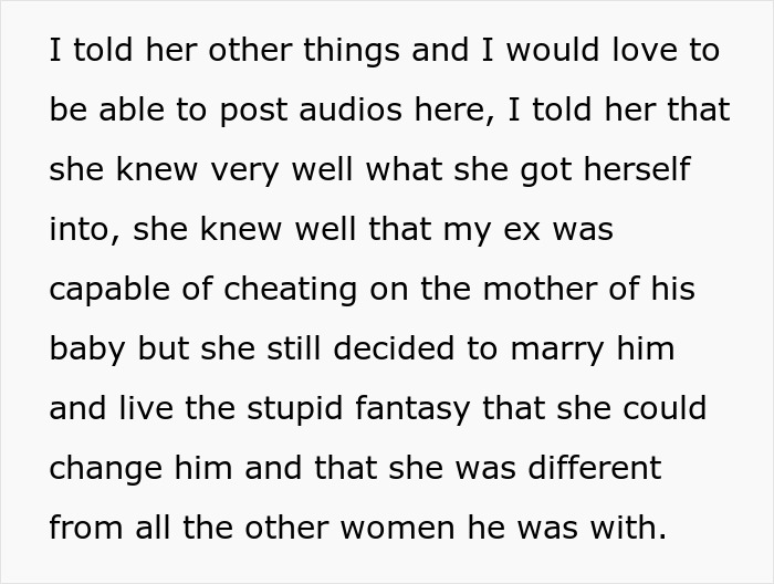 Woman Marries Affair Partner, Goes Running To His First Wife To Complain After He Cheats On Her 