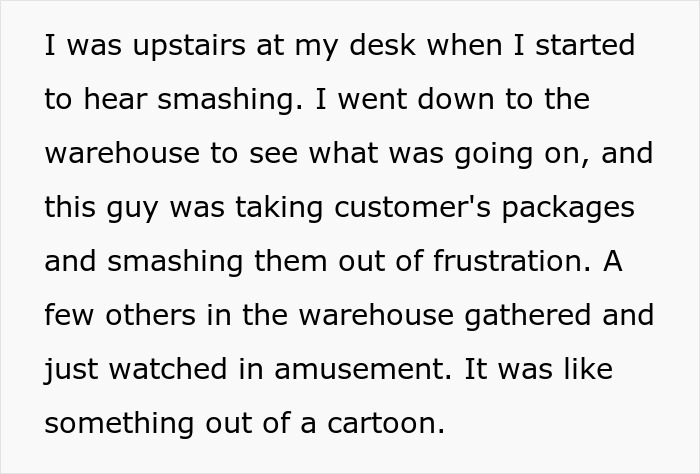 Boss Doesn’t Appreciate Man’s Input And Asks Him Not To Give It Again, It Backfires And Costs $10K