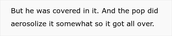 “AITAH For Using Fart Spray To Get My Uncle To Stop With His Cruel Prank?”