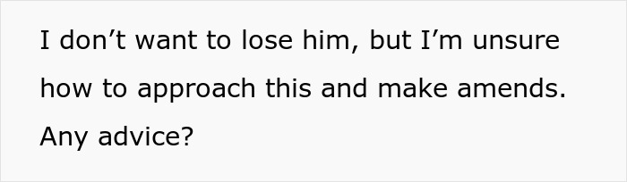 “I Screamed At My Husband Over His Hobbies And Now He’s Changed And I Don’t Know How To Fix This”