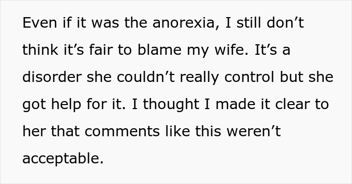 MIL Blames DIL That She Doesn't Have Grandkids, Tells Son To Find A New Wife, He Kicks Her Out