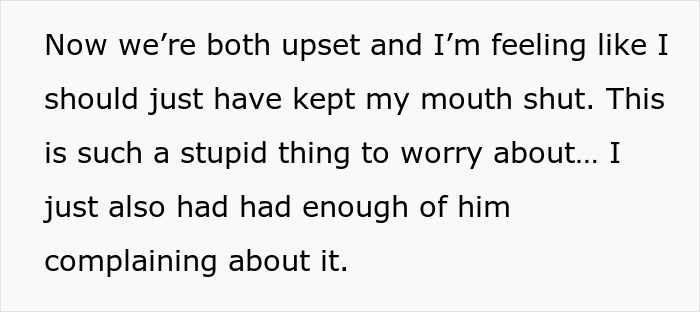 Man Ruins Wife’s Christmas Surprise By Talking About Her Pricey Gift, She Doesn’t Want It Anymore