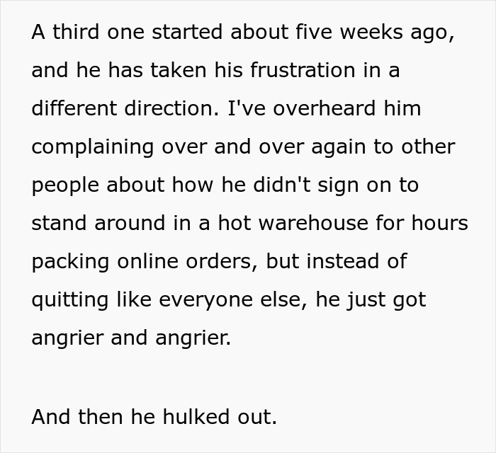 Boss Doesn’t Appreciate Man’s Input And Asks Him Not To Give It Again, It Backfires And Costs $10K