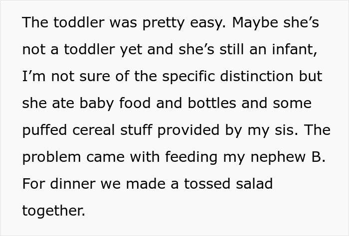 Folks Horrified By Mom Who Reacts Extremely After Her Kid Eats Pizza Bagels And Salad For Dinner