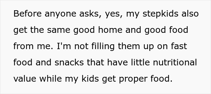 Wife Insists Husband Stop Supporting His Ex and Kids, He Turns To Internet For Advice