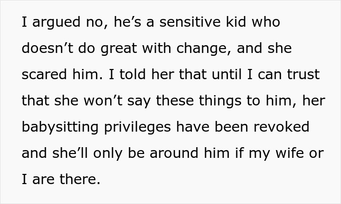 Dad Who Had Vasectomy Is Livid After His Mom Lies To Young Son That He Might Be A Big Brother