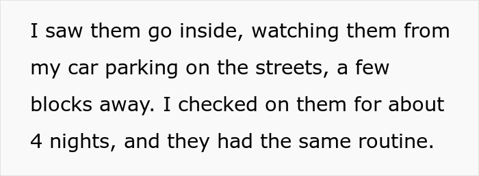 “AITA For Publicly Humiliating My Wife At Her Workplace After Discovering Her Affair?”