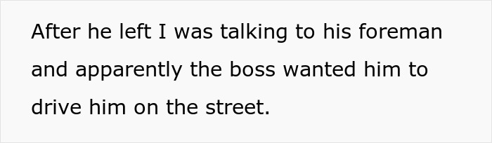 “I Just Saved A Guys Life And His Boss Is Upset We Called Him An Ambulance”