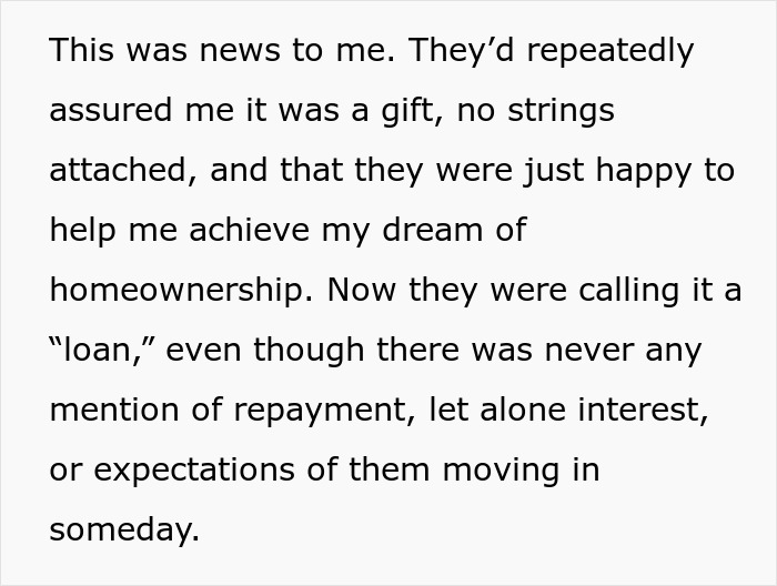 Son Refuses To Let Parents Move In, They're Furious: "Family Should Support Each Other"