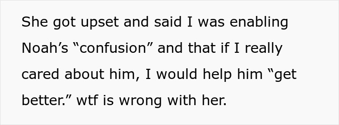 “I Want A Divorce ASAP”: Mom’s ‘Solution’ For Gay Son Stuns Husband, Violence Ensues