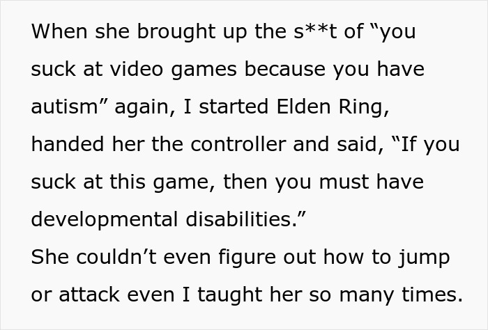 Mom Pushes False Autism Diagnosis For Years, Gets Shut Down In One Gaming Session