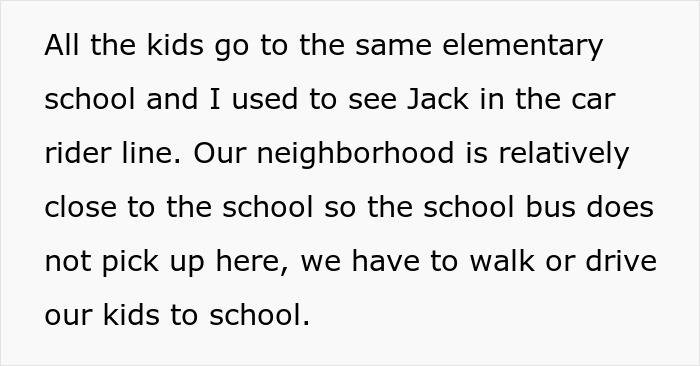 Neighbor Expects Woman To Look After Her Kids 14 Hours A Day For Free, Woman Tells Her To Get Lost