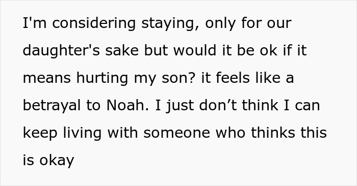 “I Want A Divorce ASAP”: Mom’s ‘Solution’ For Gay Son Stuns Husband, Violence Ensues