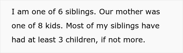 Dad Who Had Vasectomy Is Livid After His Mom Lies To Young Son That He Might Be A Big Brother