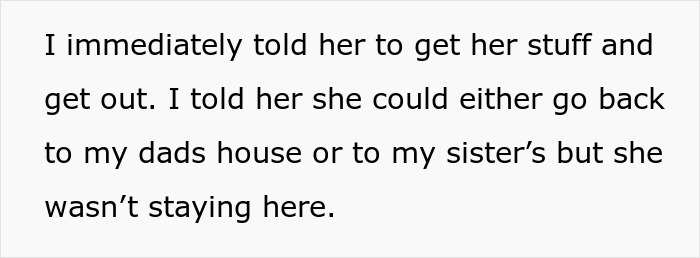 MIL Blames DIL That She Doesn't Have Grandkids, Tells Son To Find A New Wife, He Kicks Her Out