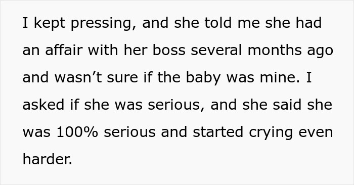 “Joke Went Way Too Far”: Woman Gets Upset After Husband Falls For Her Prank