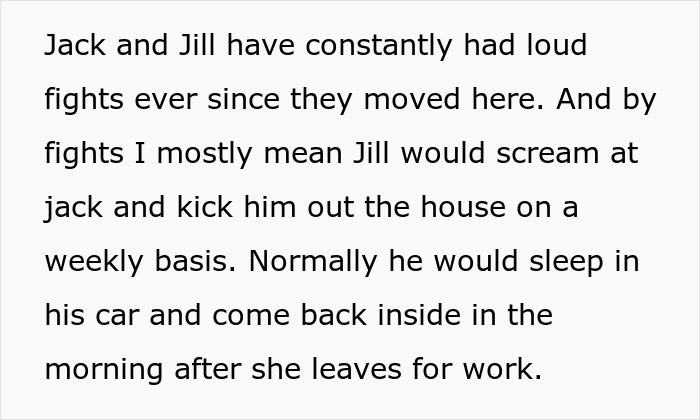 Neighbor Expects Woman To Look After Her Kids 14 Hours A Day For Free, Woman Tells Her To Get Lost