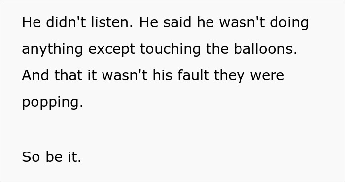 “AITAH For Using Fart Spray To Get My Uncle To Stop With His Cruel Prank?”