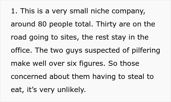 Woman Lets Lunch-Stealing Coworkers Eat Dog Food For 6 Months, Proudly Announces It During A Meeting