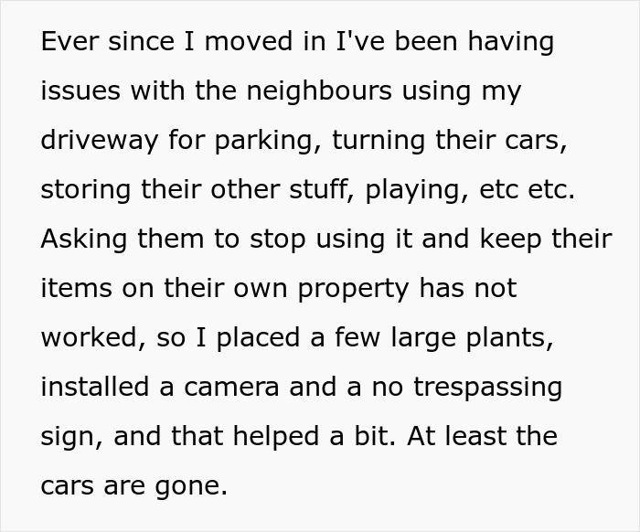 “WIBTA For Planting Prickly Bushes In My Front Yard To Keep The Neighbors’ Kids From My Property?”