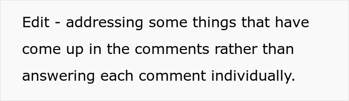 Wife Insists Husband Stop Supporting His Ex and Kids, He Turns To Internet For Advice