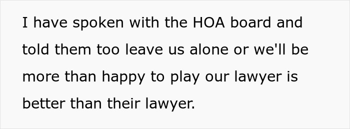 HOA Think They Can Tell This Farmer What To Do: "Going To Fine Me $1,000 A Day"