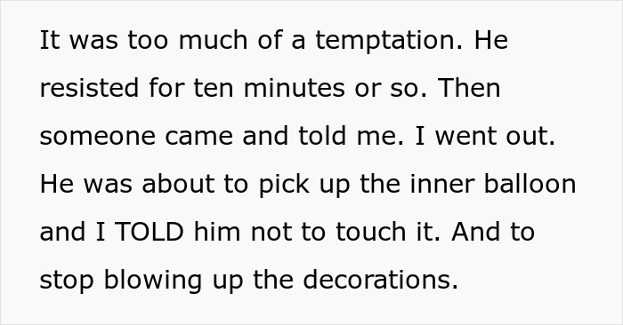 “AITAH For Using Fart Spray To Get My Uncle To Stop With His Cruel Prank?”