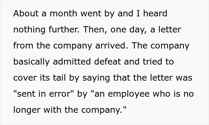 “You Should've Read The Fine Print Before You Signed”: Landlord Fails To Pull One Over On Tenant