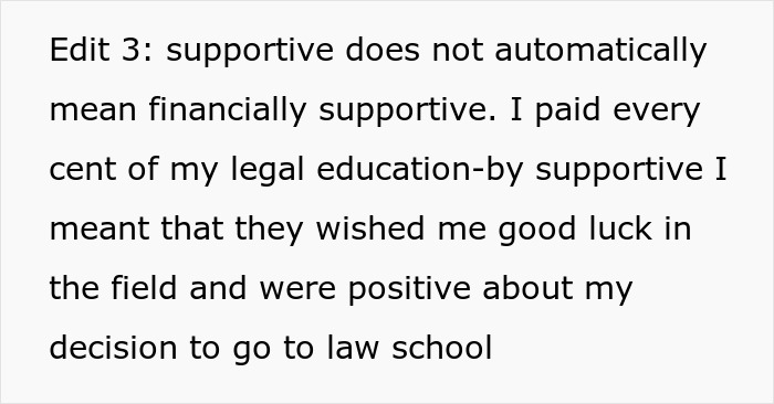 Man Is So Ashamed Of Parents’ Vote In Elections That He Doesn’t Want Them At His Swearing-In