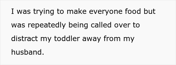 “AITA For Interrupting Husband’s ‘Free Time’ Because I’m Sick?”