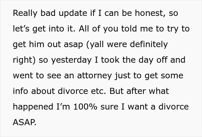 “I Want A Divorce ASAP”: Mom’s ‘Solution’ For Gay Son Stuns Husband, Violence Ensues