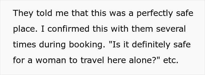 Woman Shares How She Was Trapped In Her Hotel Room For 6 Days: "Found Myself In A Living Nightmare"