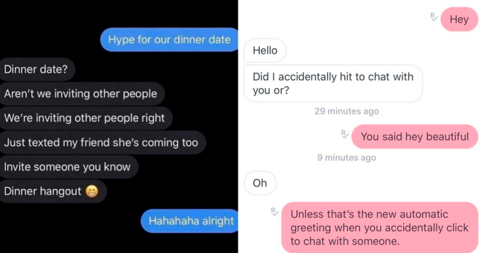 118 Text Messages So Awkward, They Might Make You Feel Secondhand Embarrassment