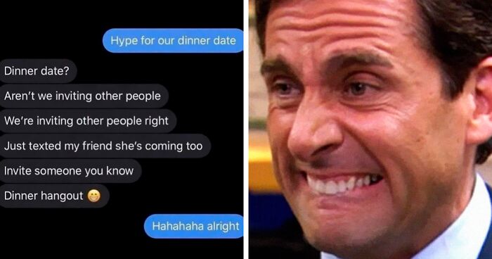 118 Times People Needed To Screenshot These Awkward Texts So The Internet Could Laugh Too