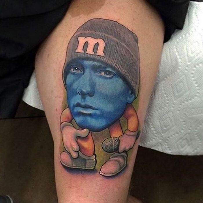 Eminem&m