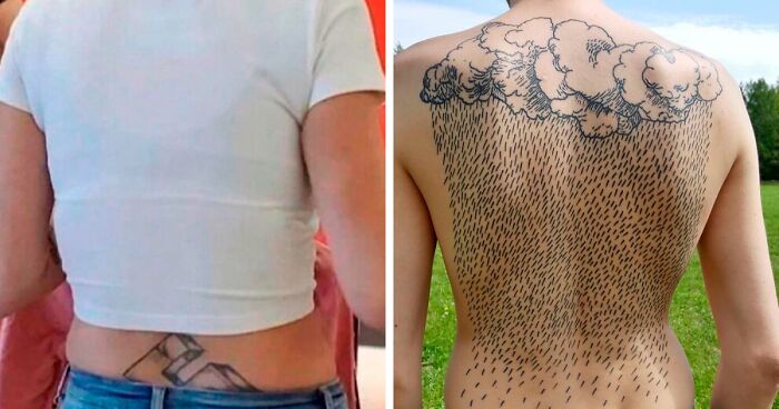 50 Tattoo Fails So Epic, Folks Just Had To Share Them Online