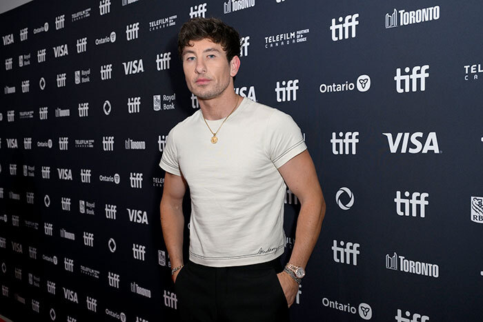 Barry Keoghan Addresses Claims Of Being A “Deadbeat Dad” To 2YO Son: “It Sickens Me”