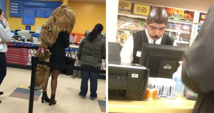 69 Times People’s Hairdos Left Others Speechless For All The Wrong Reasons (Best Of All Time)