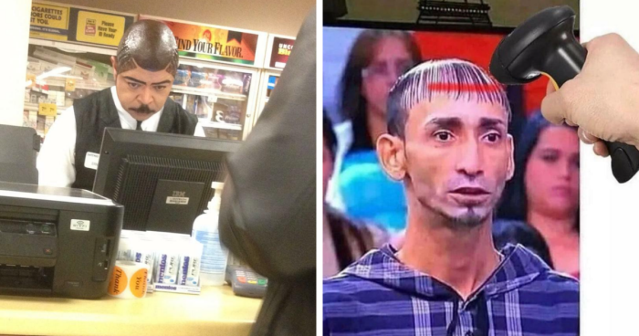 Best Of All Time: 69 Haircuts That Took ‘Creative Freedom’ To Horrifying Heights