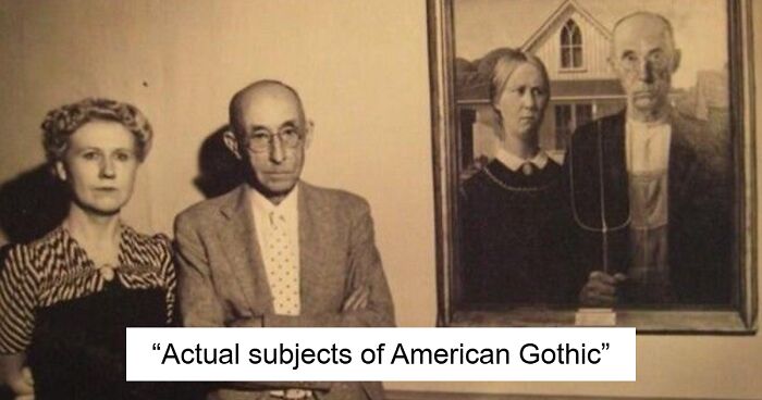 90 Posts From ‘Weird History’ That Show The Oddly Funny Side Of Days Gone By (Best Of All Time)