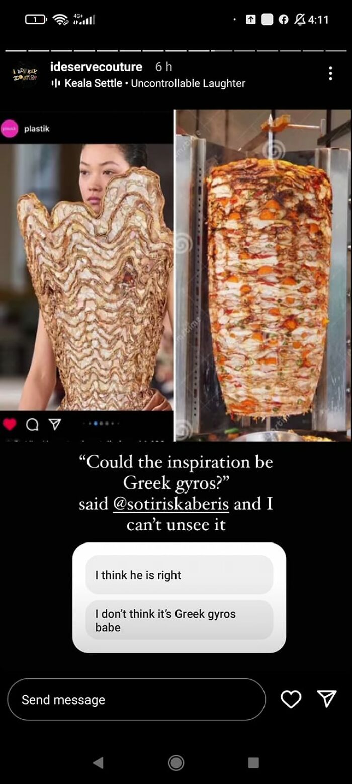 Greek Gyros