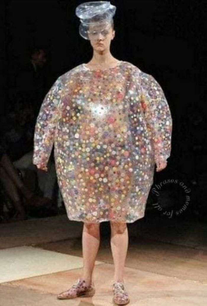 Moda de 2022