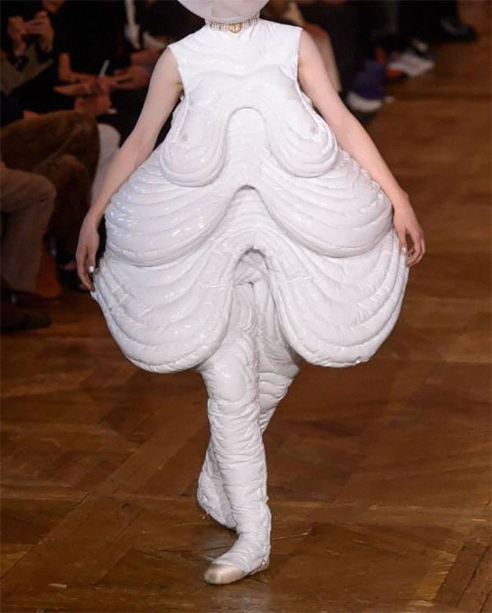 I Don’t Understand “Fashion” These Days